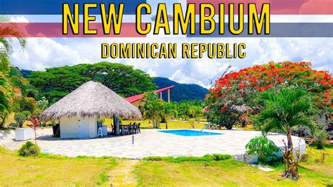 dominican republic naked|Naturist Retreat .